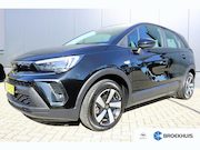 Opel Crossland - 1.2 Turbo Edition | Navi | Stoel en stuurverw. | Camera | Cr