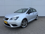 Seat Ibiza - 1.2 Style Airco C.D.V. NW koppeling NW APK Elektrische ramen