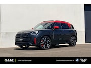 MINI Countryman - John Cooper Works ALL4 |Pano | Massage | HUD | HK | Trekhaak