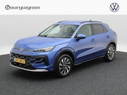 Volkswagen T-Roc - 1.5 eTsi Life First Edition | Trekhaak | Stoel- & Stuurverwa