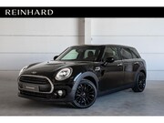 MINI Clubman - One / Business / Climate / Sportstoelen / PDC Achter