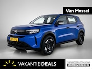 Opel Frontera - 1.2 Turbo Hybrid Edition || Airco || Navigatie || Camera ||