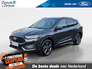 Ford Kuga - 2.5 PHEV ST-Line X | Te bestellen | Actiekorting tot €6000,