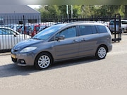 Mazda 5 - 2.0 TS, 7-persoons Airco