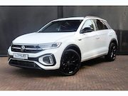 Volkswagen T-Roc - 1.5TSI R-Line DSG | ACC | CARPLAY | VIRTUAL | LED | PDC