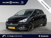 Opel Corsa - Black Edition 1.0 Turbo 90pk | OPC LINE | APPLE CARPLAY / AN