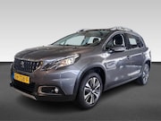 Peugeot 2008 - 1.2 PureTech 110pk Allure | 16'' Stalen velgen inclusief wie