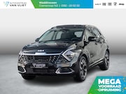 Kia Sportage - 1.6 T-GDi Plug-in Hybrid AWD DynamicPlusLine | Uit voorraad