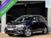 Suzuki SX4 S-Cross - 1.4 140PK High Executive Automaat |Leer|Pano
