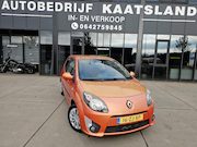 Renault Twingo - 1.2 Dynamique - Electr Ramen - Stuurbekr -