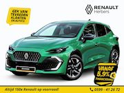 Renault Clio - 1.8 Hybrid 160 techno CAMERA / ADAPTIVE CRUISE / ALL SEASON