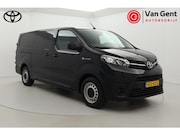 Toyota PROACE Electric Worker - Live Standard Range Long 50 kWh | Navigatie | Apple Carplay