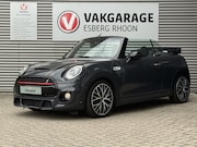 MINI Cooper S - 2.0 JCW-TRIM