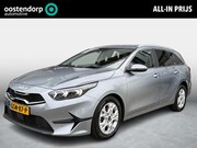 Kia Ceed - Sportswagon 1.0 T-GDi DynamicPlusLine | BTW ! ! | Carplay |