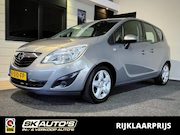 Opel Meriva - 1.4 TURBO ANN. ED. l TREKHAAK l STOELVERW l LMV l CRUISE l P