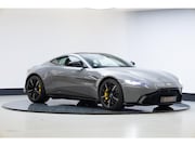 Aston Martin V8 Vantage - 4.0 | 20 Inch | Gloss Black pack |