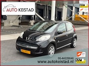 Peugeot 107 - 1.0-12V 5-DEURS AIRCO/ELEKTR. RAMEN! 1 JAAR APK