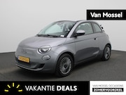 Fiat 500C - Icon 42 kWh | Apple/Android Play | Cruise | DAB | Keyless |