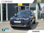 Dacia Bigster - Hybrid 155 Limited Edition l Voorraadvoordeel! l Gratis 7 ja