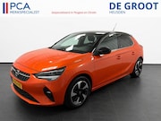 Opel Corsa-e - Electric ELEKTRISCH Navi+Carplay | Camera | Half leder | Key