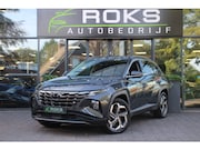 Hyundai Tucson - 1.6 T-GDI PHEV Comfort 4WD