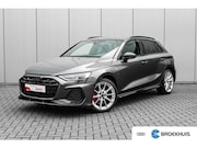 Audi A3 - Sportback 45 TFSI e S edition Competition 272PK | Sonos Audi