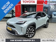 Toyota Yaris Cross - 1.5 Hybrid 130 Launch Edition AWD All Season|Panoramadak|JBL