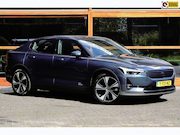 Polestar 2 - Long Range Single Motor 82 kWh | 94% SOH | 360° Camera | Sto