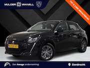 Peugeot e-208 - Allure Pack EV 3-FASEN 50kWh 136pk | 3D i-COCKPIT® | NAVI |