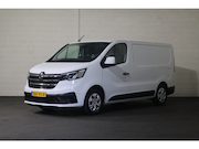 Renault Trafic - 2.0 dCi 130pk L1 H1 Work Edition Inrichting
