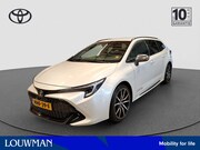 Toyota Corolla - Touring Sports Hybrid 140 GR Sport