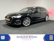Audi A4 - Avant 35 TFSI Launch edition Sport | MATRIX | TREKHAAK | NAV