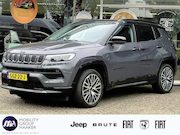 Jeep Compass - 4xe 240 Plug-in Hybrid Electric Summit | Adaptive cruise con