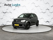 Suzuki Ignis - 1.2 Select | Navigatie | Parkeercamera | Apple Carplay/Andro