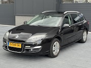 Renault Laguna - 1.5 dCi Bose 110pk *PANORAMA/NAVI