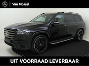 Mercedes-Benz GLS-klasse - 450 4MATIC AMG Line Premium Plus /Panoramadak /Rijassistenti