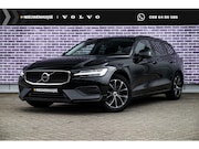 Volvo V60 - 2.0 B3 Business Pro | Trekhaak | Lederen Bekleding | Stoelve