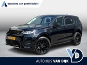 Land Rover Discovery Sport - 1.5 P300e PHEV Dynamic SE | Navi/Leder/Pano.Dak/Adapt.Cruise