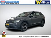 Volkswagen Tiguan - 1.5 TSI 110kw | Life Business | Navi | Virtual | Carplay