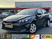 Kia Ceed - 1.0 T-GDi MHEV DynamicLine NAP CAMERA CARPLAY