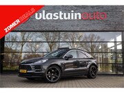 Porsche Macan - 2.0 , Panoramadak, Memory, NAP, Luchtvering, Leer