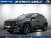 Hyundai Tucson - 1.6 T-GDI PHEV Comfort Plug-In Hybride met Automaat, Navigat