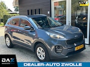 Kia Sportage - 1.6 GDI ComfortLine Airco/Audio/Cruise/Trekhaak