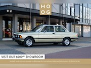 BMW 3-serie - 320 E21