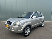 Hyundai Tucson - 2.0i Style