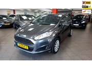 Ford Fiesta - 1.0 Style Airco/Navigatie
