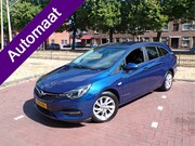 Opel Astra - Sports Tourer 1.4 Business Edition 1E EIGENAAR..... AUTOMAAT