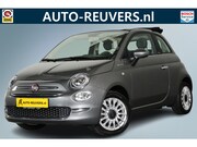 Fiat 500 - 1.0 Hybrid Dolcevita / Opendak / Leder / Cruisecontrol / Car