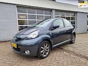Toyota Aygo - 1.0-12V Comfort Navigator