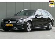 Mercedes-Benz C-klasse - Estate 350 e Lease Edition NAP Burmester Stoelverwarming